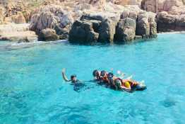 Tour Nha Trang 3 Ngày 2 Đêm: City Tour - 3 Đảo - Vịnh Vĩnh Hy